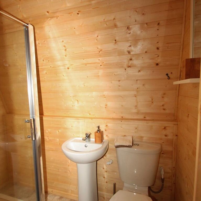 Malkins Bank Golf Club Sandbach Room photo